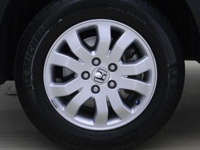 06 Honda Gold Tan Auto CR-V 4X4 2.4L Sunroof 4-Wheel ABS 4-Wheel Disc Brakes A/C, image 12