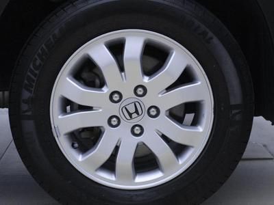 06 Honda Gold Tan Auto CR-V 4X4 2.4L Sunroof 4-Wheel ABS 4-Wheel Disc Brakes A/C, image 13
