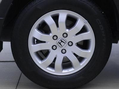 06 Honda Gold Tan Auto CR-V 4X4 2.4L Sunroof 4-Wheel ABS 4-Wheel Disc Brakes A/C, image 14