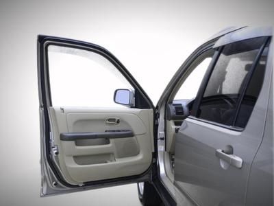 06 Honda Gold Tan Auto CR-V 4X4 2.4L Sunroof 4-Wheel ABS 4-Wheel Disc Brakes A/C, image 15