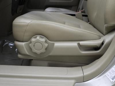06 Honda Gold Tan Auto CR-V 4X4 2.4L Sunroof 4-Wheel ABS 4-Wheel Disc Brakes A/C, image 18