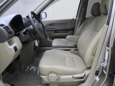06 Honda Gold Tan Auto CR-V 4X4 2.4L Sunroof 4-Wheel ABS 4-Wheel Disc Brakes A/C, image 19