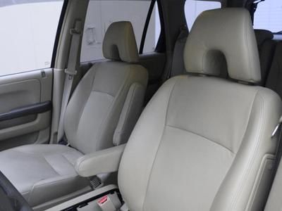 06 Honda Gold Tan Auto CR-V 4X4 2.4L Sunroof 4-Wheel ABS 4-Wheel Disc Brakes A/C, image 21