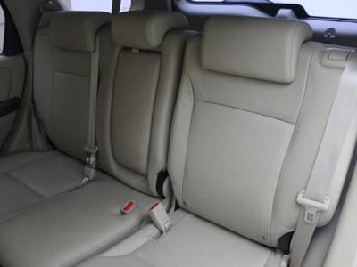 06 Honda Gold Tan Auto CR-V 4X4 2.4L Sunroof 4-Wheel ABS 4-Wheel Disc Brakes A/C, image 24