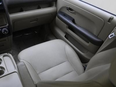 06 Honda Gold Tan Auto CR-V 4X4 2.4L Sunroof 4-Wheel ABS 4-Wheel Disc Brakes A/C, image 27