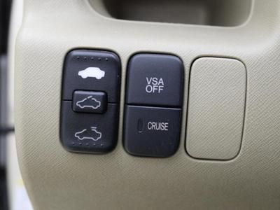 06 Honda Gold Tan Auto CR-V 4X4 2.4L Sunroof 4-Wheel ABS 4-Wheel Disc Brakes A/C, image 37