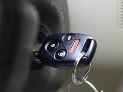 06 Honda Gold Tan Auto CR-V 4X4 2.4L Sunroof 4-Wheel ABS 4-Wheel Disc Brakes A/C, image 38