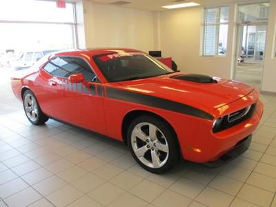 5.7l hemi r/t, sunroof, 6-speed manual, leather, ram air, new tires, orr nissan