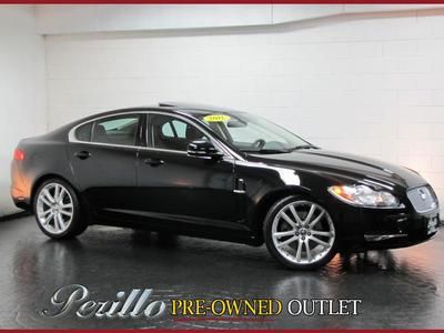 2011 jaguar xf premium//navigation system//rear camera//ipod &amp; usb