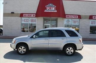 2006 silver lt! low miles - serviced - ready to go