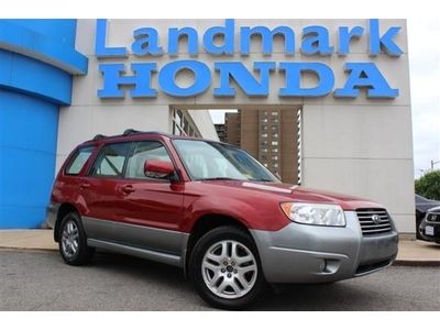 X l.l. bean suv 2.5l cd awd air suspension abs