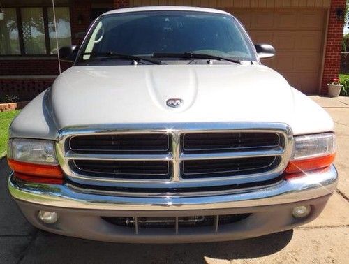 2002 Dodge Dakota SLT Club Cab, US $8,500.00, image 2