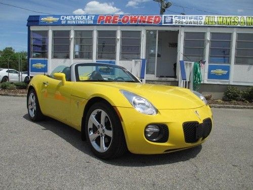 Leather turbo convertible manual