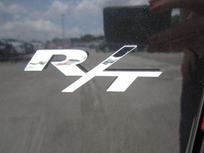 BRAND NEW SLEEK BLACK 2013 DODGE GRAND CARAVAN R/T MINIVAN, image 9