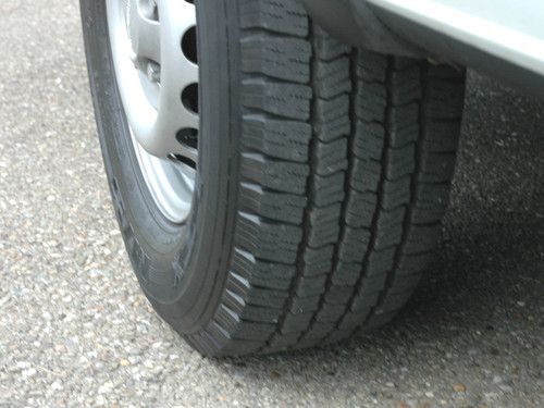 2003 SPRINTER / REEFER / FREEZER / ELECTRIC STANDBY, image 13