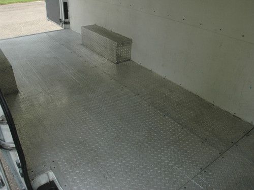 2003 SPRINTER / REEFER / FREEZER / ELECTRIC STANDBY, image 16