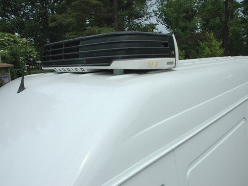 2003 SPRINTER / REEFER / FREEZER / ELECTRIC STANDBY, image 18