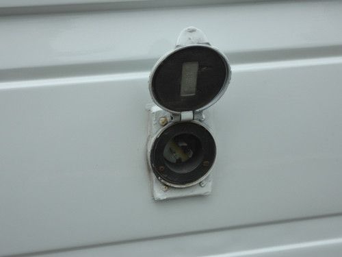 2003 SPRINTER / REEFER / FREEZER / ELECTRIC STANDBY, image 19