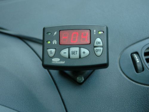 2003 SPRINTER / REEFER / FREEZER / ELECTRIC STANDBY, image 21