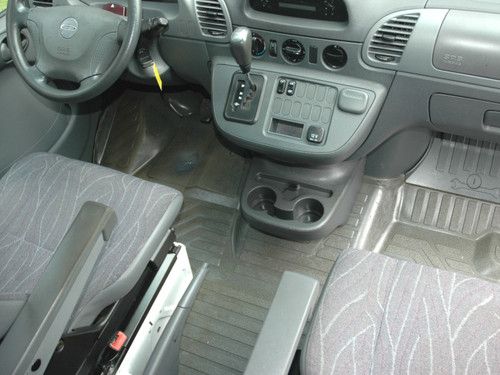 2003 SPRINTER / REEFER / FREEZER / ELECTRIC STANDBY, image 24