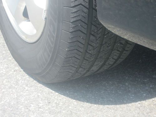 2001 Honda Odyssey, image 9