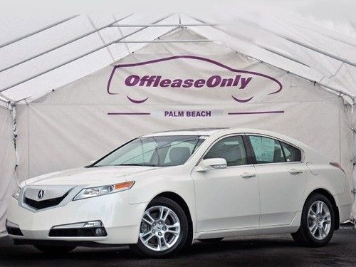 Low miles leather factory warranty alloy wheels dvd player off lease only
