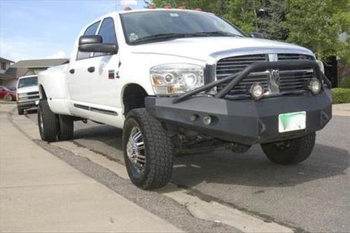 09 laramie dually cummins turbo diesel 75k miles