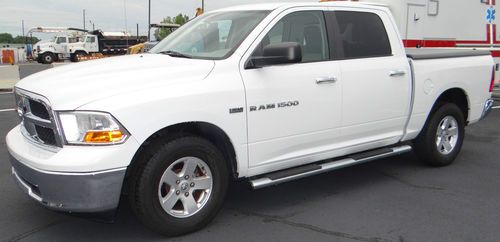 Dodge ram 1500 - 5.7l v8 hemi mds vvt - 2005432