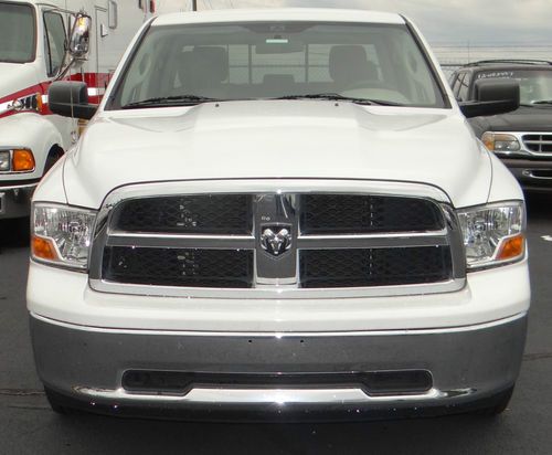 DODGE RAM 1500 - 5.7L V8 HEMI MDS VVT - 2005432, image 2