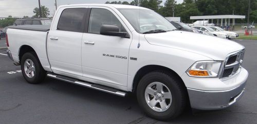 DODGE RAM 1500 - 5.7L V8 HEMI MDS VVT - 2005432, image 3