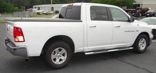 DODGE RAM 1500 - 5.7L V8 HEMI MDS VVT - 2005432, image 4