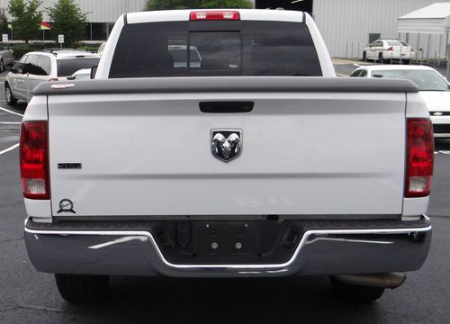 DODGE RAM 1500 - 5.7L V8 HEMI MDS VVT - 2005432, image 5