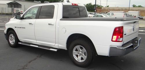 DODGE RAM 1500 - 5.7L V8 HEMI MDS VVT - 2005432, image 6