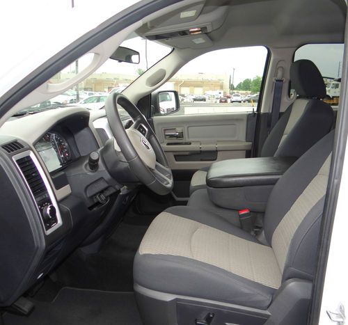 DODGE RAM 1500 - 5.7L V8 HEMI MDS VVT - 2005432, image 7