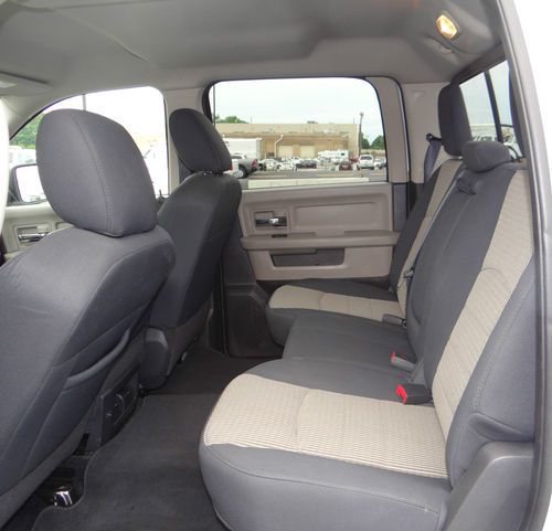 DODGE RAM 1500 - 5.7L V8 HEMI MDS VVT - 2005432, image 8