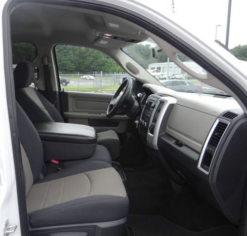 DODGE RAM 1500 - 5.7L V8 HEMI MDS VVT - 2005432, image 9