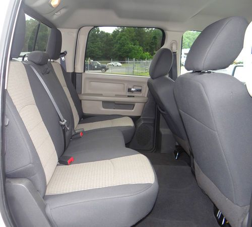 DODGE RAM 1500 - 5.7L V8 HEMI MDS VVT - 2005432, image 10