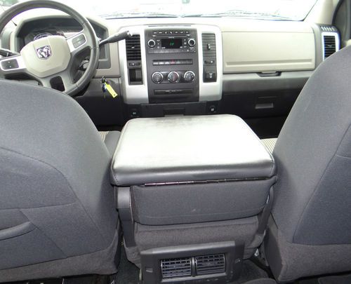 DODGE RAM 1500 - 5.7L V8 HEMI MDS VVT - 2005432, image 11