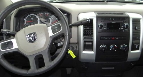 DODGE RAM 1500 - 5.7L V8 HEMI MDS VVT - 2005432, image 12