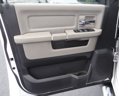 DODGE RAM 1500 - 5.7L V8 HEMI MDS VVT - 2005432, image 14