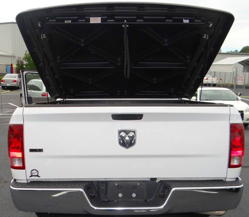 DODGE RAM 1500 - 5.7L V8 HEMI MDS VVT - 2005432, image 15