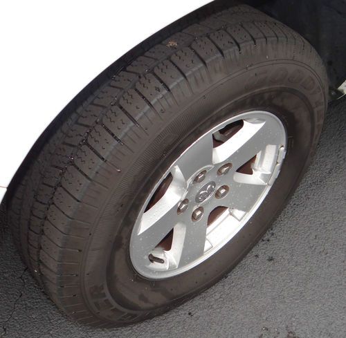 DODGE RAM 1500 - 5.7L V8 HEMI MDS VVT - 2005432, image 17