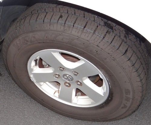 DODGE RAM 1500 - 5.7L V8 HEMI MDS VVT - 2005432, image 19