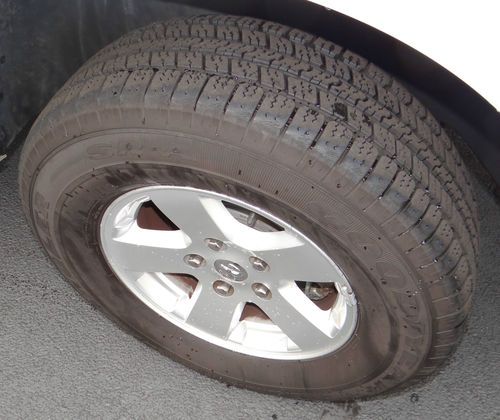 DODGE RAM 1500 - 5.7L V8 HEMI MDS VVT - 2005432, image 20