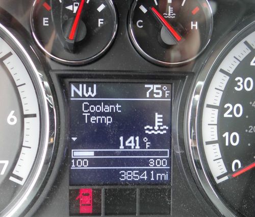 DODGE RAM 1500 - 5.7L V8 HEMI MDS VVT - 2005432, image 21