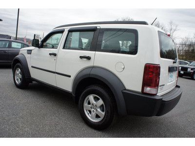 SXT 3.7L 4X4 Air Conditioning CD Player in Dash Tire Pressure Monitor Tachometer, US $16,750.00, image 2