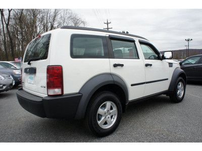 SXT 3.7L 4X4 Air Conditioning CD Player in Dash Tire Pressure Monitor Tachometer, US $16,750.00, image 4