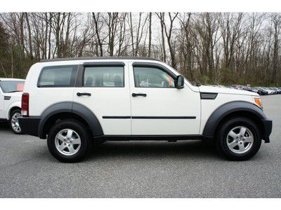 SXT 3.7L 4X4 Air Conditioning CD Player in Dash Tire Pressure Monitor Tachometer, US $16,750.00, image 5