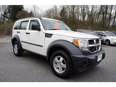 SXT 3.7L 4X4 Air Conditioning CD Player in Dash Tire Pressure Monitor Tachometer, US $16,750.00, image 6