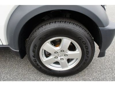 SXT 3.7L 4X4 Air Conditioning CD Player in Dash Tire Pressure Monitor Tachometer, US $16,750.00, image 7